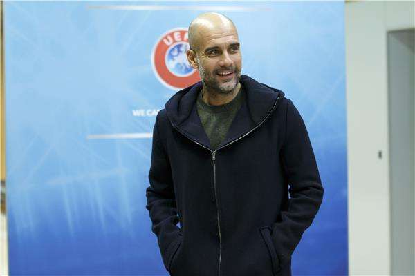 بيب جوارديولا