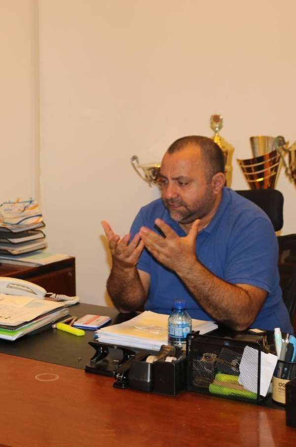 عباس حسن