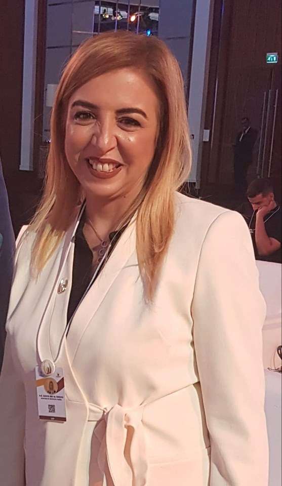 سنية بالشيخ