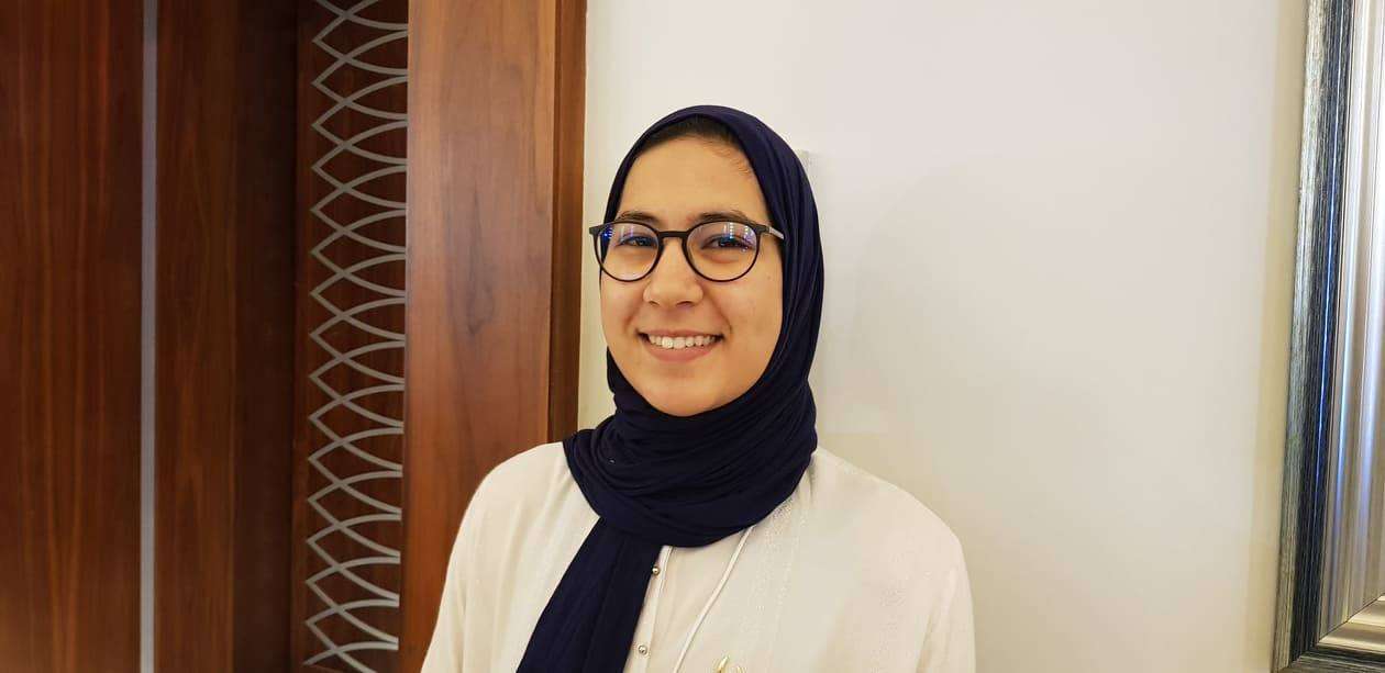 فاطمة الزهراء