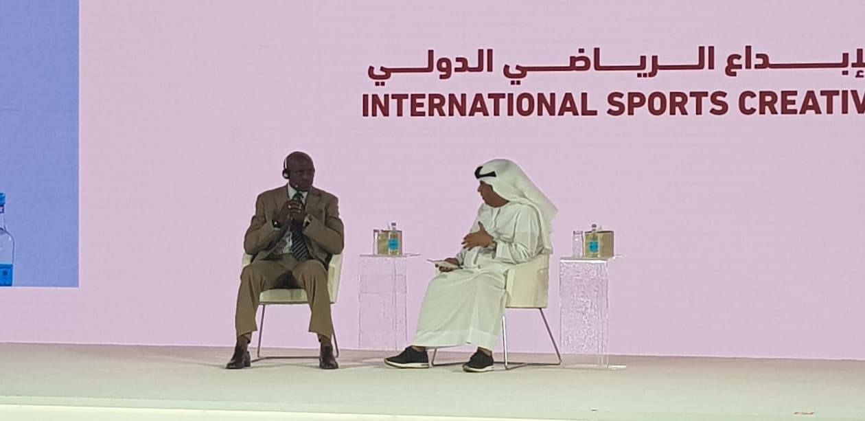 كارل لويس
