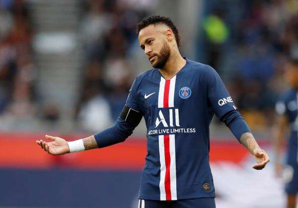 نيمار دا سيلفا