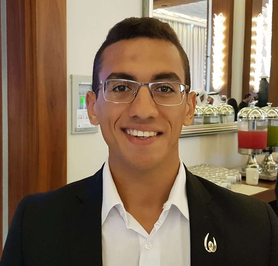 أحمد الجندي