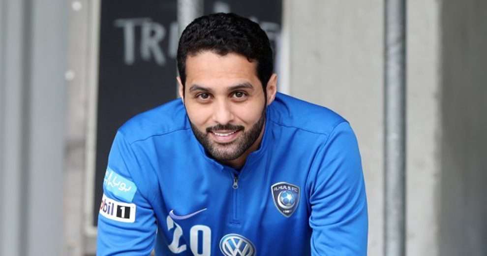 ياسر القحطاني