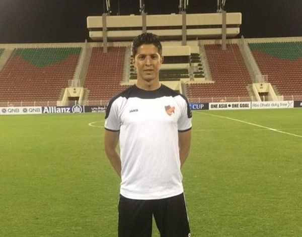 أحمد الصغير