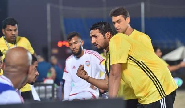 محمد المازمي