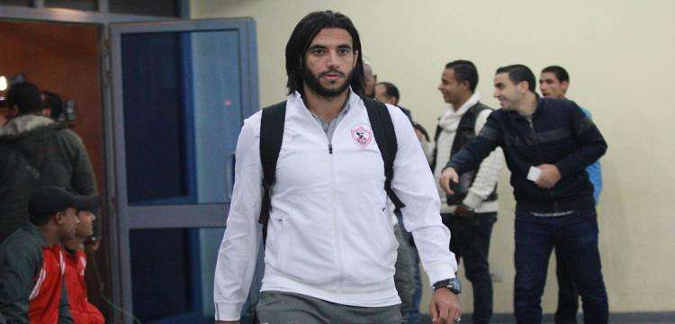 محمد ناصف - أرشيفية