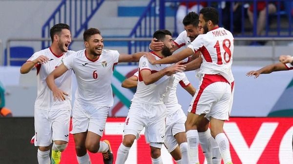 الأردن يبحث عن استعادة التوازن