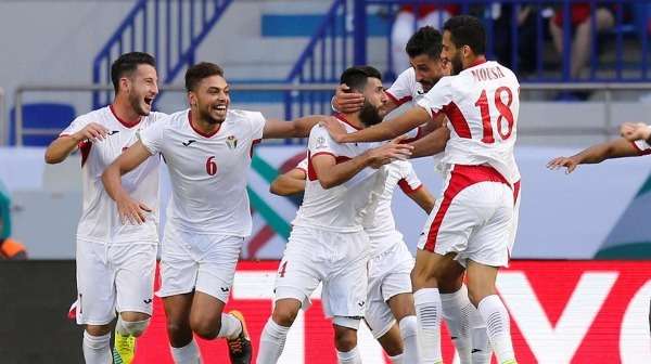 الأردن يبحث عن استعادة التوازن