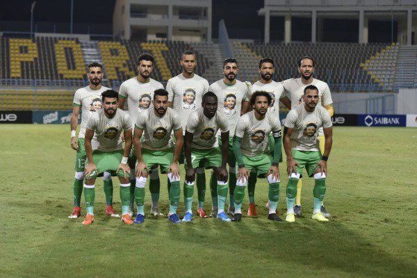 الاتحاد السكندري