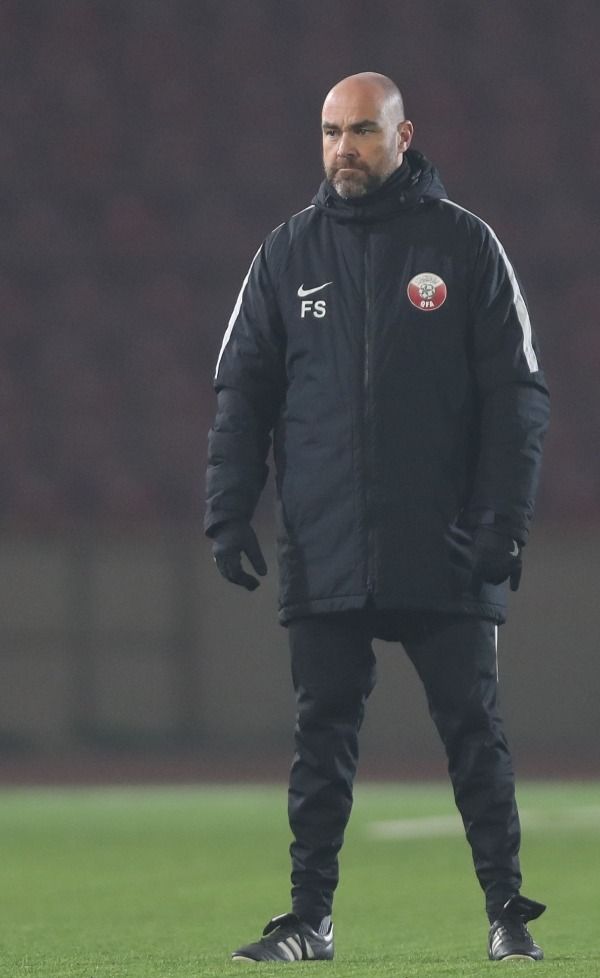 فيليكس سانشيز