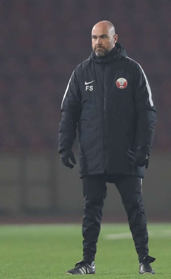 فيليكس سانشيز