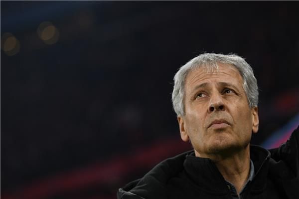 لوسيان فافر