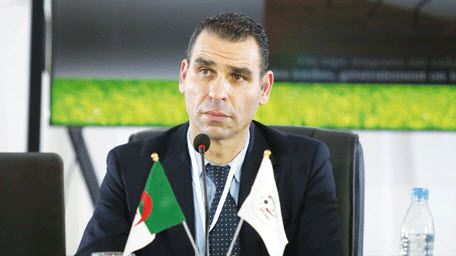 خير الدين زطشي