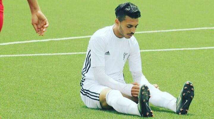 أسامة المليوي