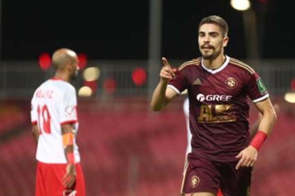 لويس جوستافو