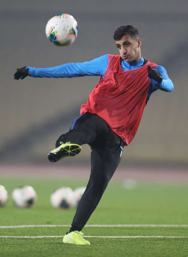 عبد الله الاحرق