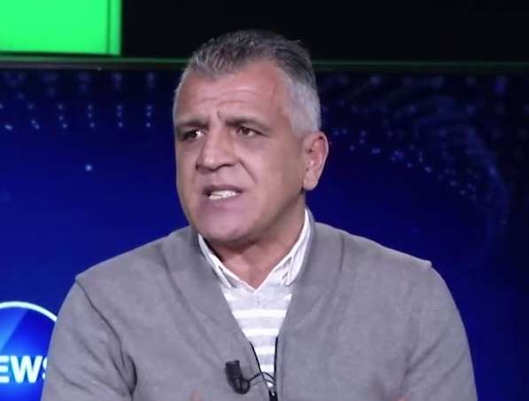 رشيد رجراج