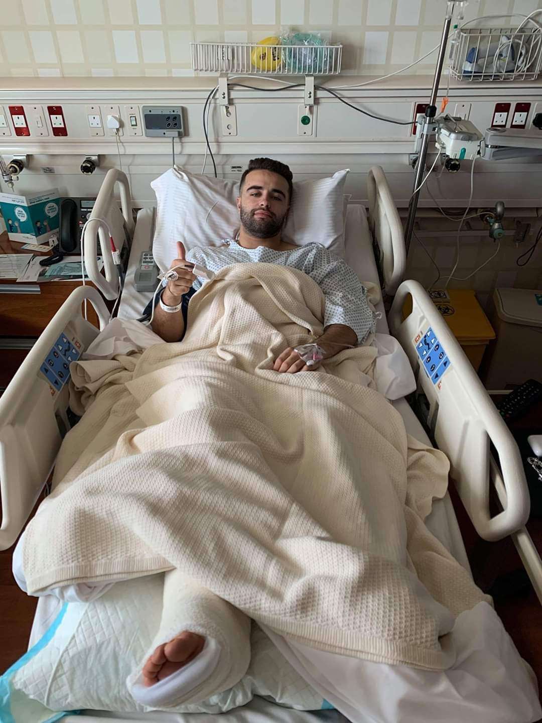 زكرياء مصيبح