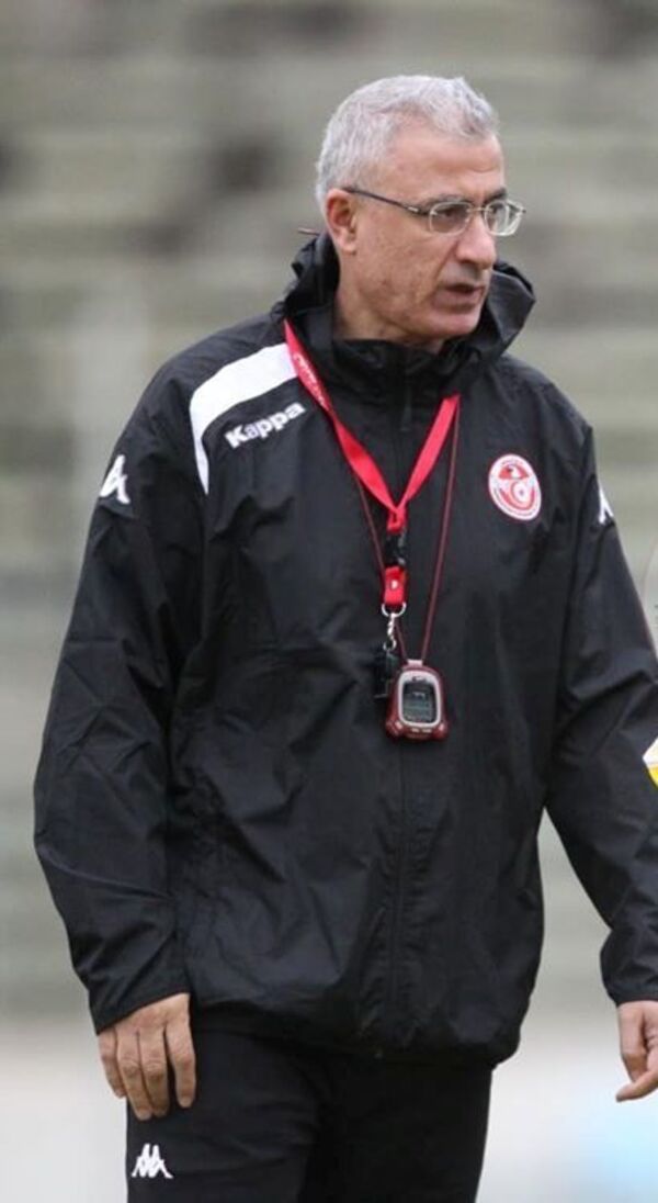 منذر الكبير