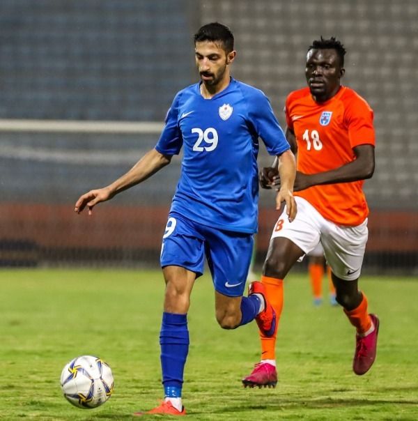 أحمد الزنكي