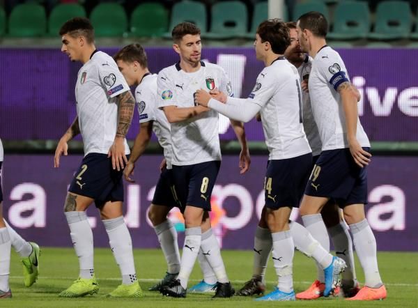 منتخب إيطاليا