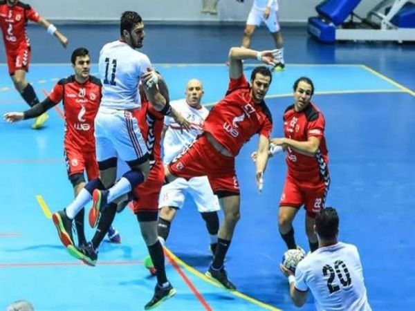 من لقاء سابق بين الفريقين