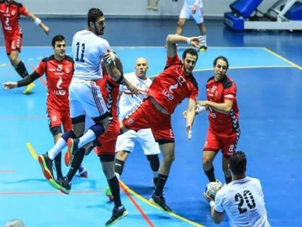 من لقاء سابق بين الفريقين