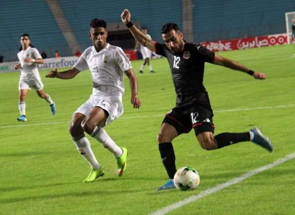 علي معلول في لقاء تونس وليبيا