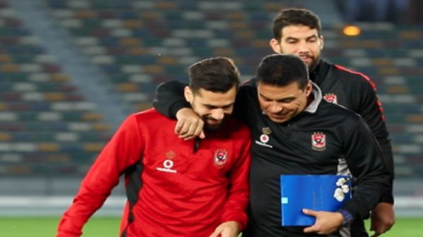 البدري والسعيد