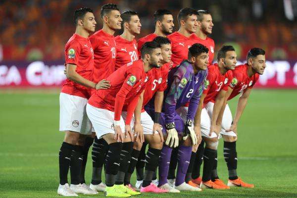 منتخب مصر الأولمبي