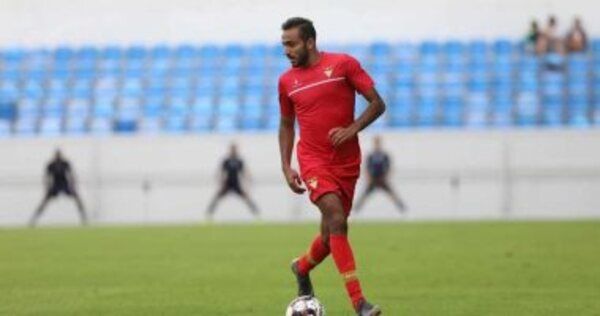 محمود كهربا