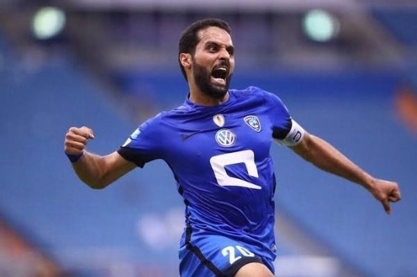 ياسر القحطاني