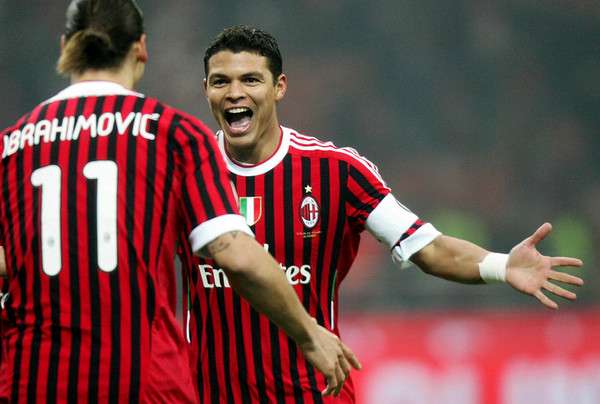 سيلفا وإبراهيموفيتش - أرشيفية