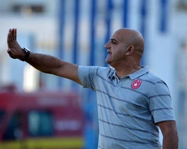 رفيق المحمدي