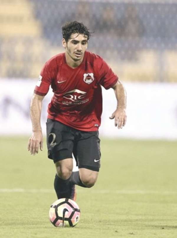 محمد علاء الدين