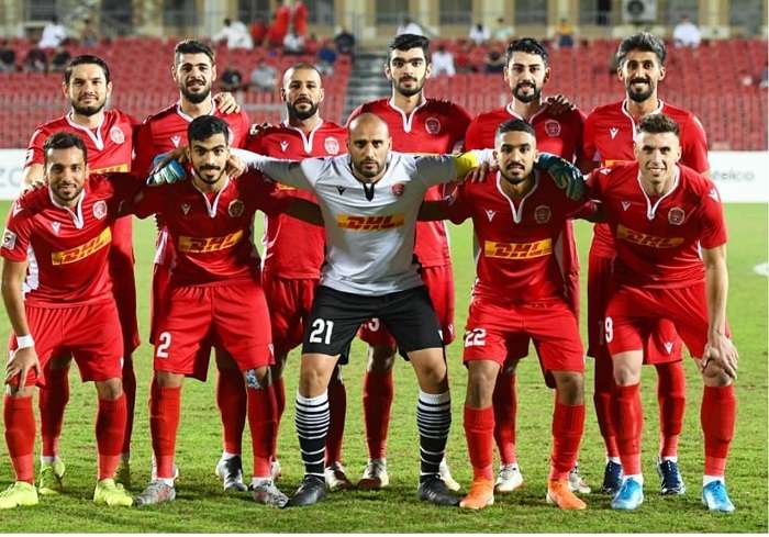 المحرق البحريني