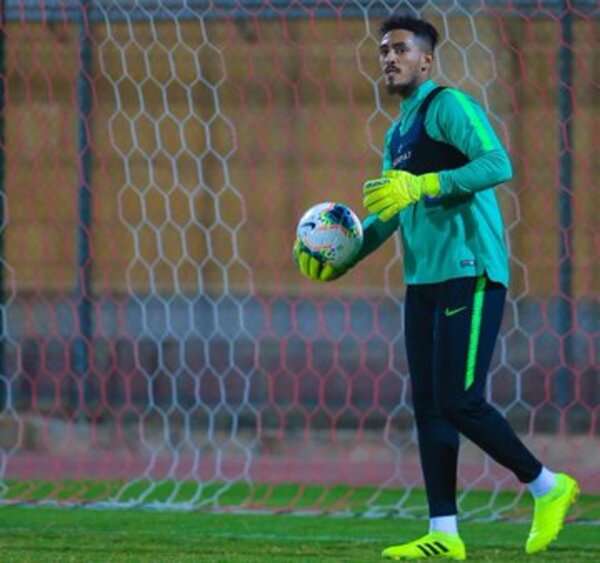 فواز القرني