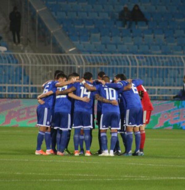 منتخب باراجواي