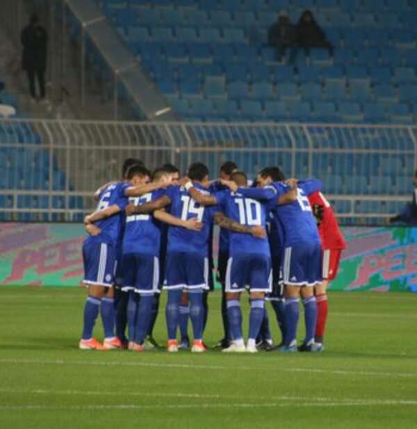 منتخب باراجواي