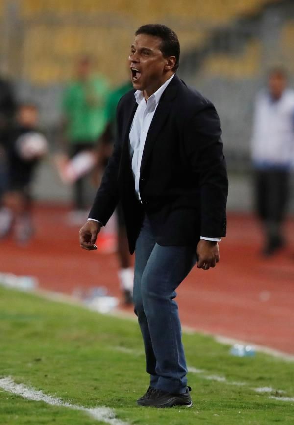  حسام البدري
