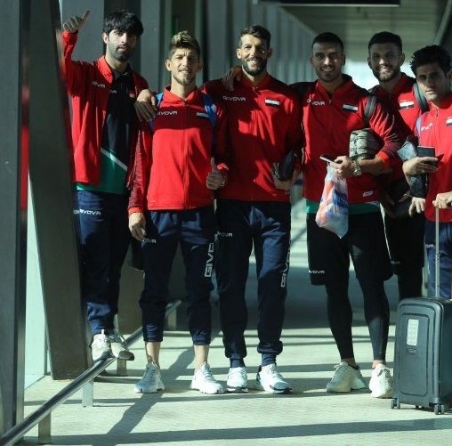 منتخب العراق