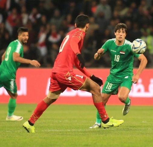 مهند علي "ميمي"