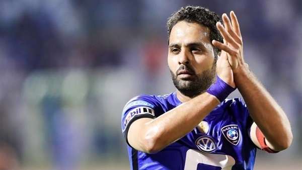 ياسر القحطاني