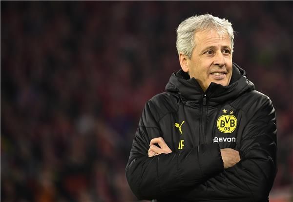 لوسيان فافر