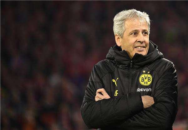 لوسيان فافر