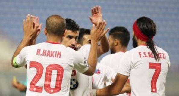 نادي الكويت