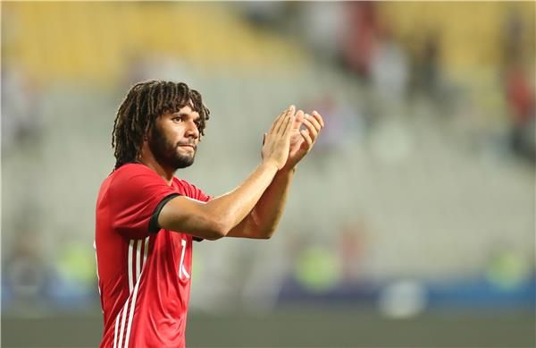 محمد النني 