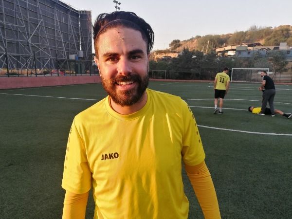 محمد القاسم