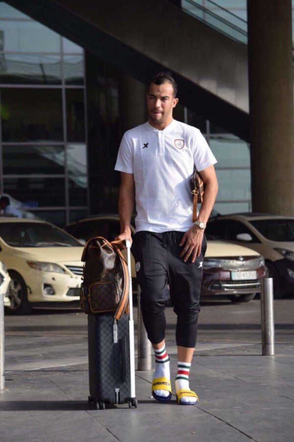  جمال بلعمري